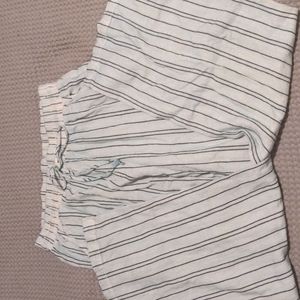 Cali 1850 Los Angeles linen pants (size M)